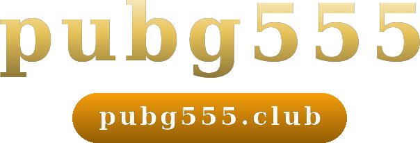 pubg555 logo