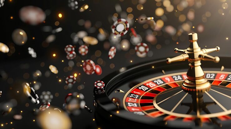 pubg555 Live Blackjack Elite